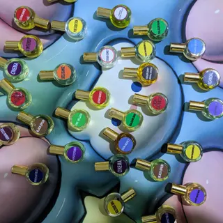 Photo 3 du produit  - Huiles de parfum 10 ml