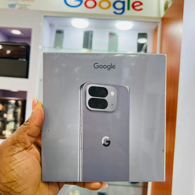 Image de GOOGLE PIXEL 10 PRO FOLD 256G