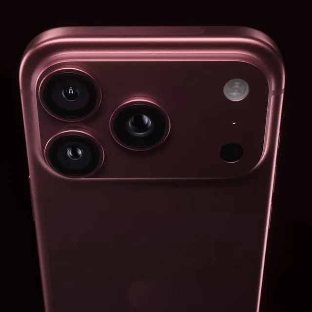 Image de iPhone 18 pro max 256 gb