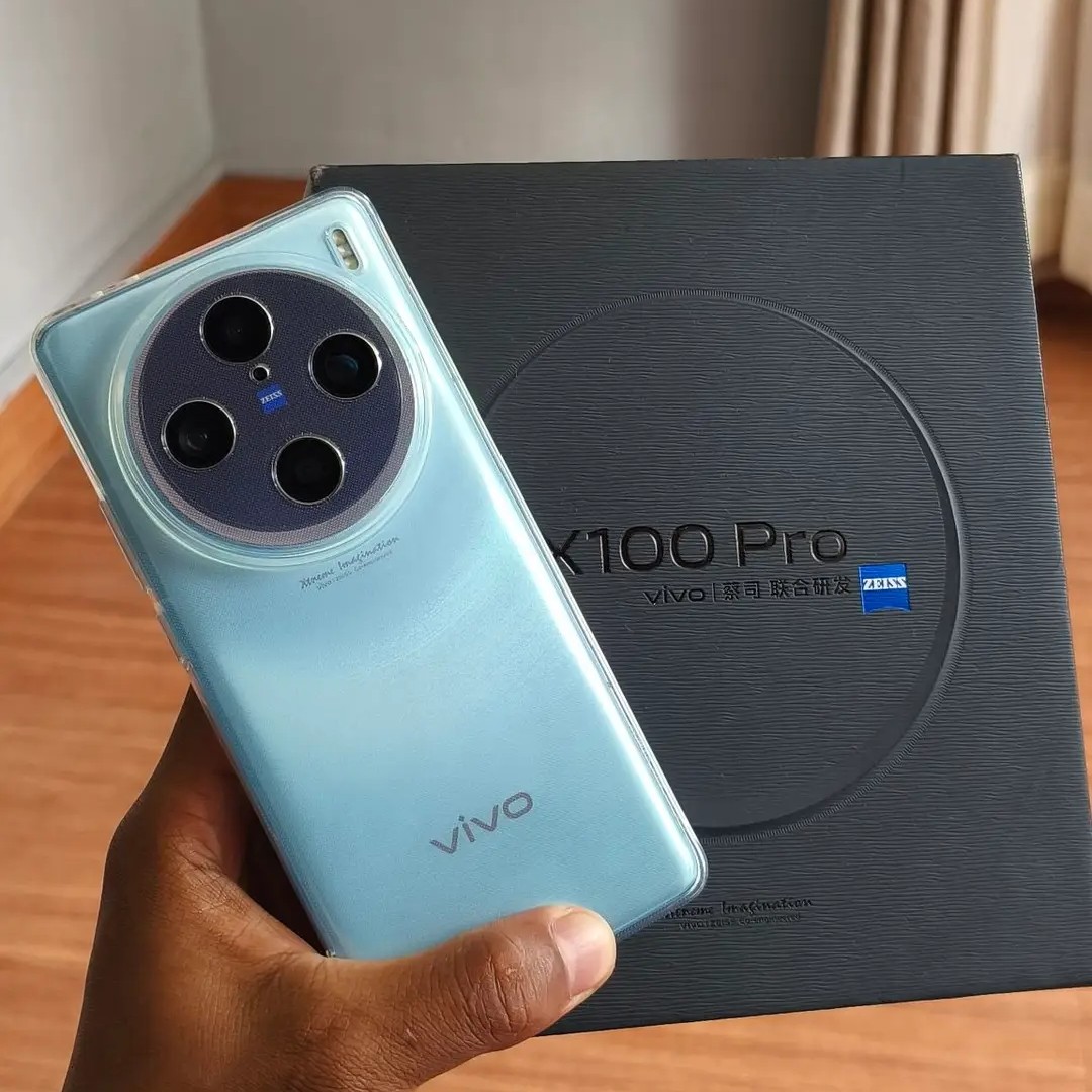 Product image attachment 2 - VIVO X100 PRO 5G - 256/32