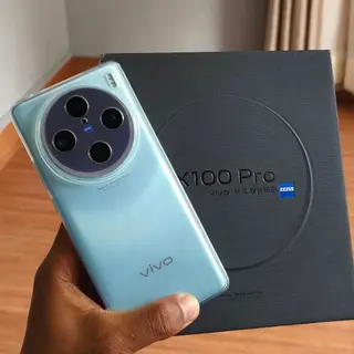 Photo 2 du produit  - VIVO X100 PRO 5G - 256/32