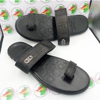 Product image attachment 1 - Omega Slippers