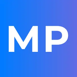 Mr Propre logo