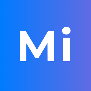 Miss'Market logo