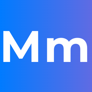 market mixte logo