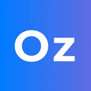 Logo, Ozex