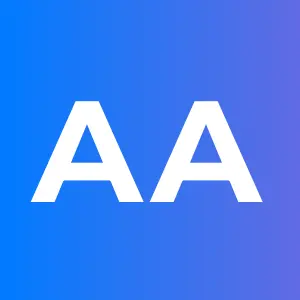 Logo, Aaron's Auto