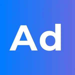Ada-Shoppy logo