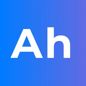 Logo de la boutique Ahmed