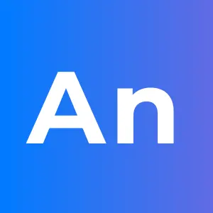 Logo, Anitashop