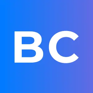Logo, BLJ Custom