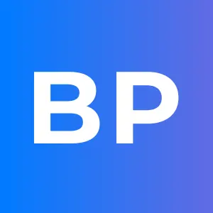 Logo de la boutique B Parfumerie