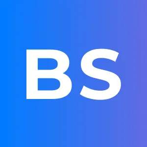 Be Blac SHOP logo