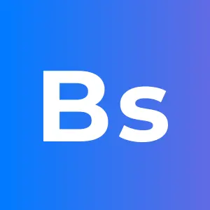 Logo de la boutique baddy's shop