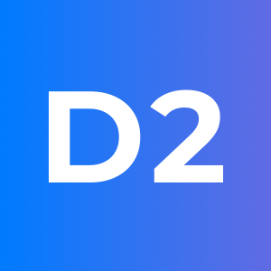 Digital market 237 logo