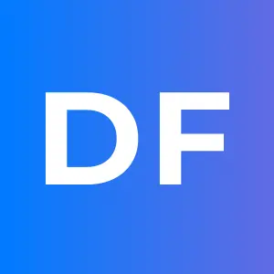 DFP-MARKET logo