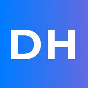 Logo de la boutique D'tox Hua'aï