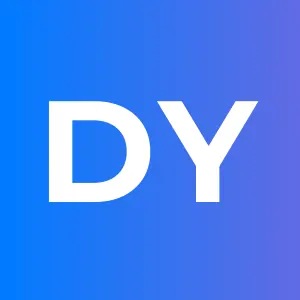 DYDY logo