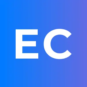 Logo, ECMN