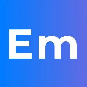 Logo de la boutique Emmy