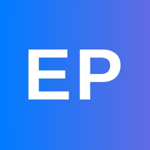 Edith and papa Paul shop logo