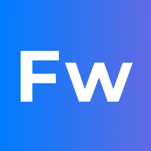fashion week logo