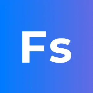 Friends little shop logo