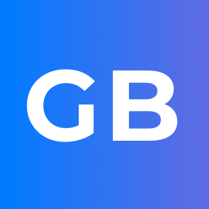 GBK-TECH logo