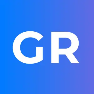 Glowrious REAML logo