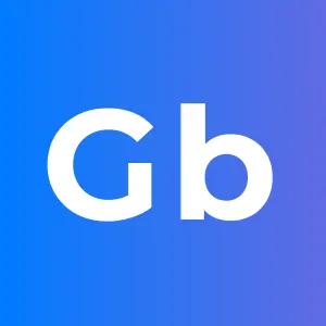 good deal business logo