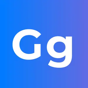 Logo de la boutique Glow and go