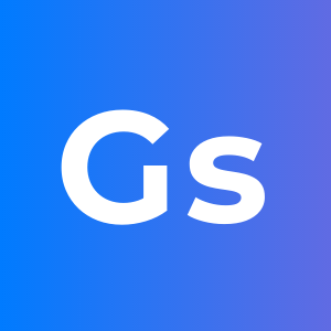 Global services logo