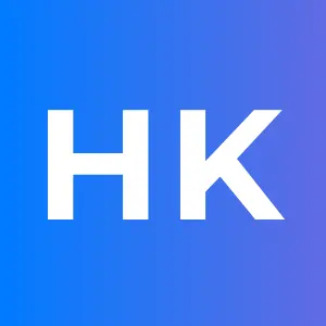 Logo de la boutique HKTelecom