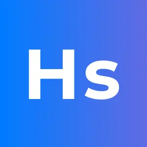 Logo, Hassan shopping