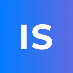 Logo, IShop