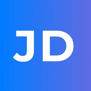 JD-Shop logo
