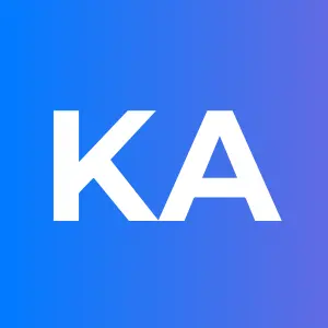 Logo, KALYS'TA