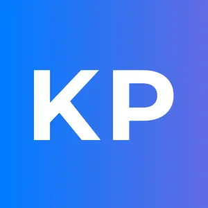 King Products logo