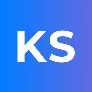 KING SHOP logo