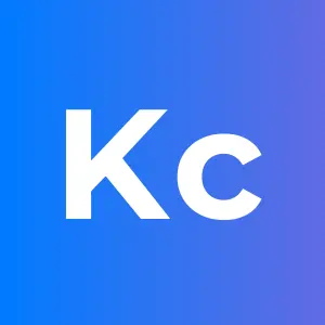 Logo de la boutique ki couture