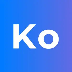 Logo de la boutique Kolis