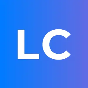 LM CONFECTION logo