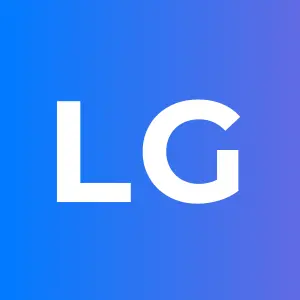 Logo, Lush Graphics