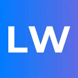 LONCKMETCH WORLD logo