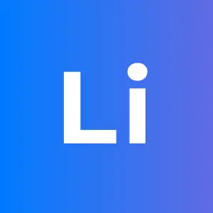 Logo de la boutique LionelLK