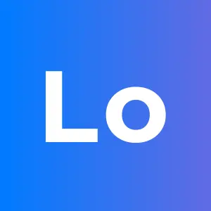 Logo, london’shop
