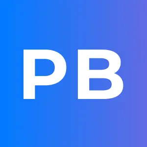 Pretty Beauty logo
