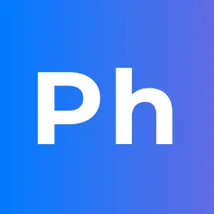 Logo, Phoenix'Shop