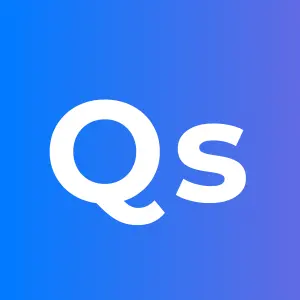Queen’s shop logo