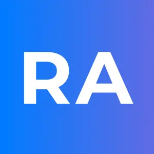 Logo, RAHAMA